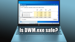 Adakah dwm.exe selamat? Betulkan ralat Pengurus Tetingkap Desktop dan penggunaan CPU yang tinggi