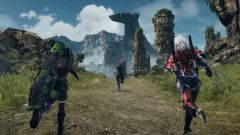 Xenoblade Chronicles X: Definitive Edition - How To Increase Survery Rate