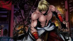 Fatal Fury: City of the Wolves - How To Find & Beat Fallen Rock