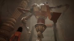 Boss Woteur Guide in <??> obscure: Expedition 33?