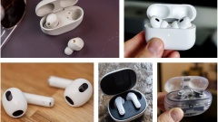 Earbud yang serasi iPhone ini paling mengagumkan penguji kami