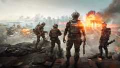 Battlefield 6 Addresses Map Sizes, Rush Mode, and More in Official Update