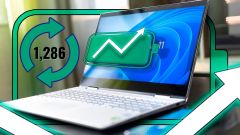 How to View Battery Cycle Count on a Windows Laptop