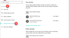 How to Add New User to Windows 10