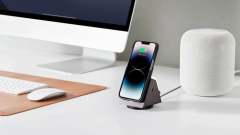 QI2 membawa pengisian tanpa wayar 25W yang cepat ke iPhone dan peranti Android utama