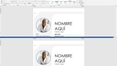 Cara menyembunyikan pita dalam Word, Excel dan PowerPoint