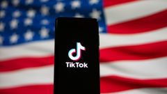 Elon Musk boleh membeli tiktok di hadapan larangan AS