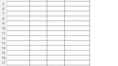 Cara mengira jam dalam sebulan di Excel