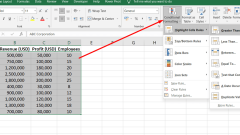 Cara Teduh Barisan dan Lajur Di Excel: Panduan Langkah demi Langkah