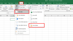 Mengimport data dari PDF ke Excel: Panduan Langkah demi Langkah