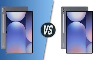 三星Galaxy Tab S11 Ultra vs Galaxy Tab S10 Ultra:主要差异