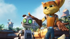 Former PlayStation boss says he greenlit Ratchet and Clank on PS4 despite Sony saying 'no one wants to play that old game'