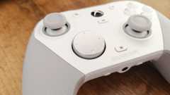 Apakah tmr thumbsticks?