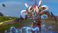Best DPS Classes in World of Warcraft (2025) — Full Guide & Tier List for The War Within