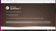 Cara Memasang Rangka Kerja Symfony di Linux - Buat Tech Lebih Mudah