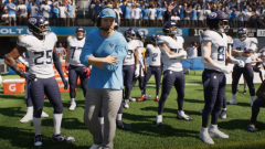 Madden NFL 26: Top 5 Teams to Rebuild in Franchise Mode