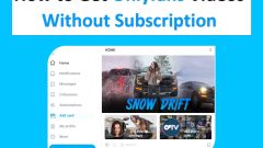 Comment regarder uniquement des vidéos de Fans gratuitement 7 façons