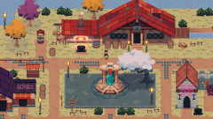 Modders behind one of Final Fantasy 14's most beloved third-party tools are making their own 'cozy crafting roguelite,' and it looks a whole lot like Moonlighter