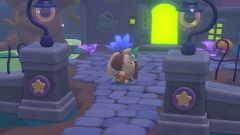 Hello Kitty Island Adventure: How To 'Survive The Haunted Mansion”