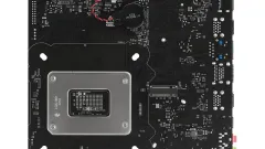 Asrock H810TM-ITX Thin Mini-ITX ?? ??? ?? ?? ??? ??? 2? ?????.