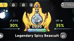 Cookie Run: Kingdom - Best Toppings & Beascuits For Eternal Sugar Cookie