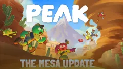 Peak Mesa Achievements Guide – All Badges and How to Unlock