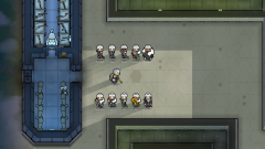 RimWorld Odyssey Vacsuit & Vacuum Barrier Guide
