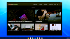 Windows PC? Chrome OS Flex? ???? ?? - ????? ?? ??????.