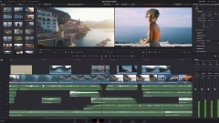 Linux?? Davinci Resolve? ?????? ???? ?? - ????? ?? ??????.