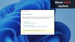 ?? ?????? Windows 11 24H2? ???? ??
