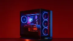 Soyez silencieux! Base lumineuse 500 LX et base légère 500 présentée