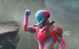 Mit Steam Playern über 90%veröffentlichen Splitgate 2 Dev das Spiel, legt mehr Mitarbeiter ab und plant, OG-Server zu schließen, da die Fans einen weiteren Live-Service-Tod fürchten: 'Wir verstehen, dass es unsere Las ist