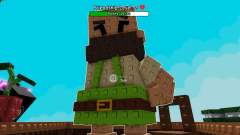 How to increase Friendship Level with the Giant in Grow a Garden