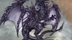 Black SOULS How to Beat the Dragon