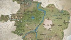 Avowed: All Unique Weapon Locations