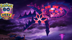 Pokémon GO Dark Skies Event: Raids, Rewards & Eternatus Debut
