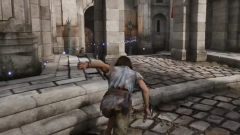 How to Sprint in Oblivion Remastered