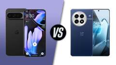 Google Pixel 10 Pro XL vs OnePlus 13: Main differences