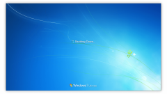 Comment réparer Windows 7 ne s'arrête pas