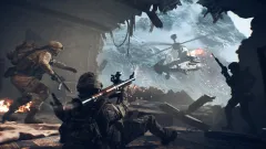 Battlefield 6 - How to Slide on PC and Controller