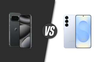 Pixel 10 Pro vs Galaxy S25:哪一个是更好的紧凑型Android旗舰?