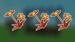 Grow a Garden Flare Daisy: How to get, and sell value