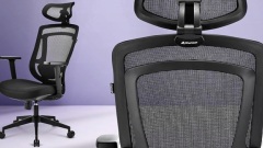 Sharkoon OfficePal C10 Review - Affordable and Decent