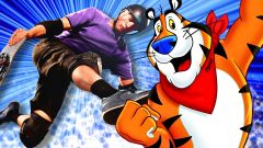 Tony Hawk's Pro Skater 3 4 Review: A Nice Way To Manual Down Memory Lane