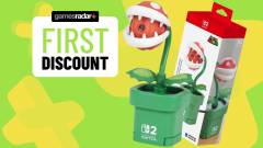 Hori's adorable Piranha Plant Switch 2 camera just got its first-ever discount, but I still don't want it