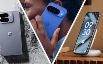 5 mises à niveau clés pour la gamme Google Pixel 10 & ndash; De l'entraîneur de la caméra à Pixelsnap