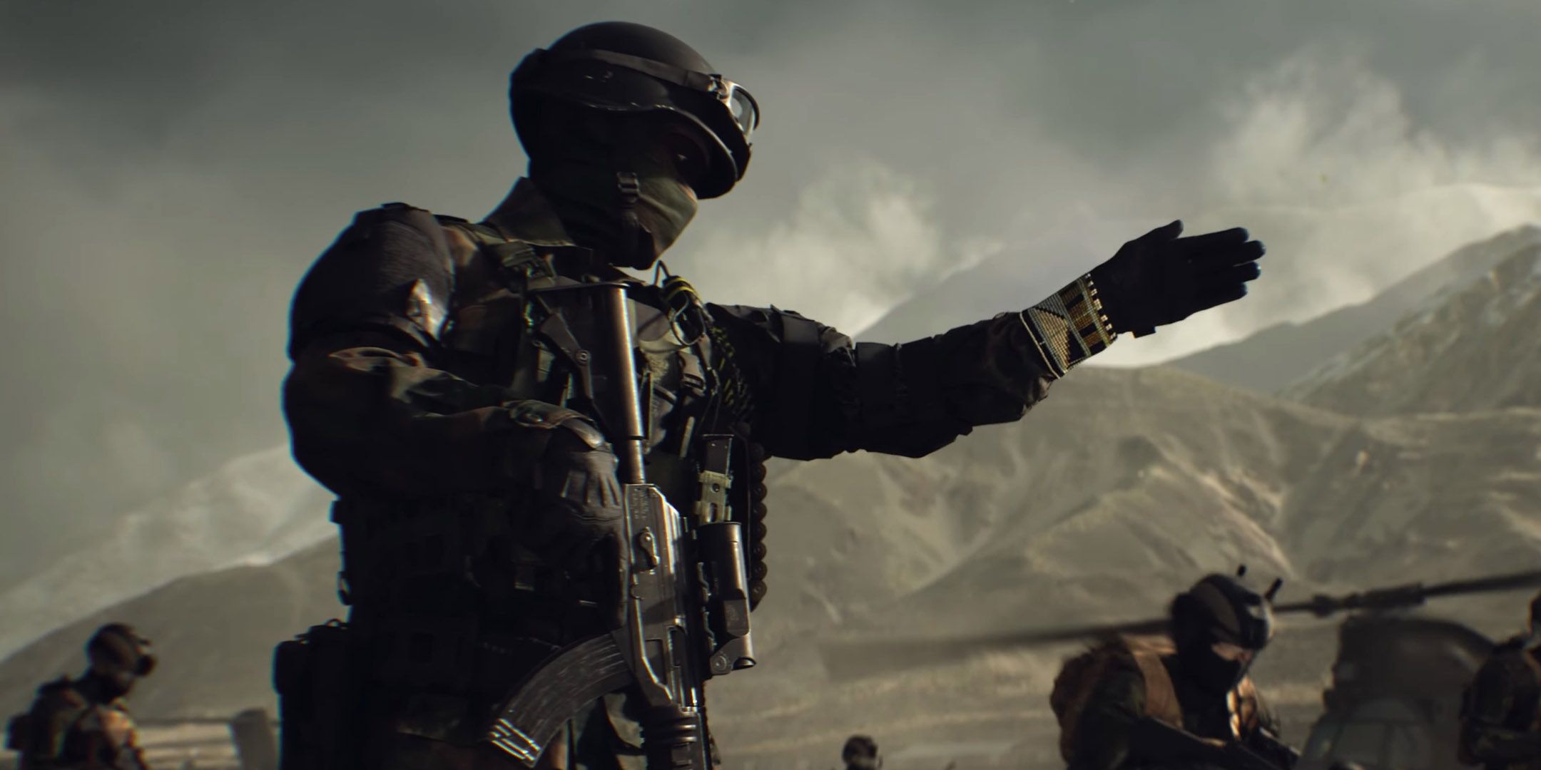Semua yang kita tahu mengenai Battlefield 6: Tarikh Siaran, Peta, Kelas, Preorders, & Perincian Permainan