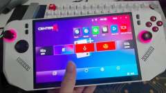Intel Lunar Lake And AMD Ryzen Z2 Extreme Show Surprising Results In Handheld Combat