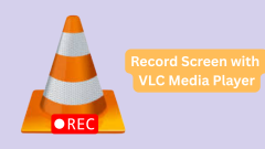 How to Record Screen with VLC Player: 4 STEPS