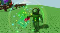 Grow a Garden Brainrot mutation and Brainrot Patrol